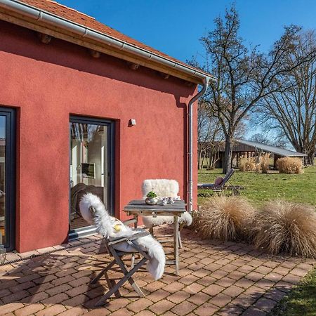 Hofgut Bockelkathen Apartment 8 Luedersburg Dış mekan fotoğraf